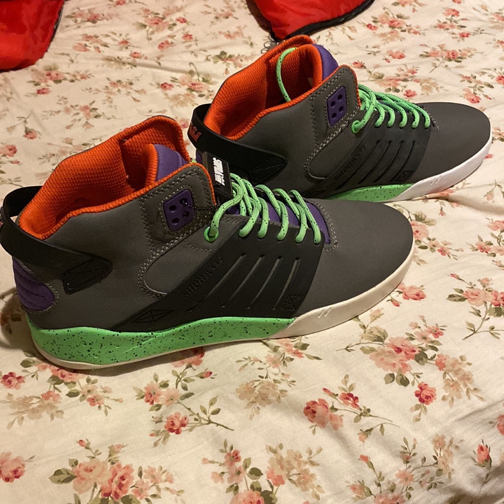 Supra Muska 3